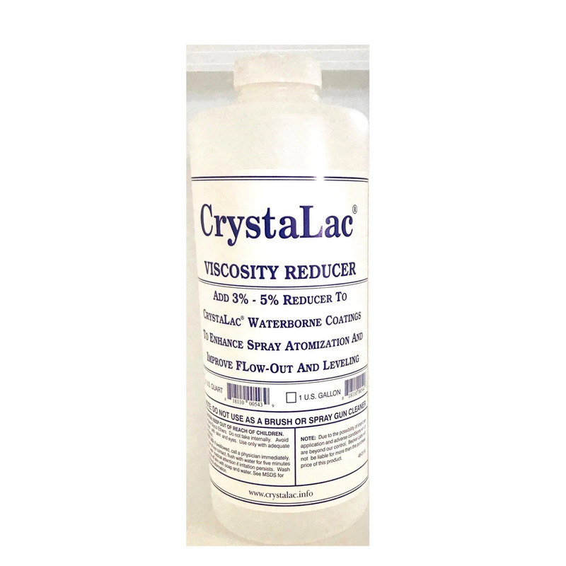 Viscosity Reducer / Retarder - Water Based - 5 Gallon Pail
